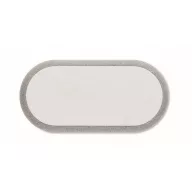   Boxa portabila, 1200 mAh, 5 W, Wireless, 2410E24502, Everestus, 20 x 9.8 x 6.4 cm, ABS, Alb