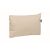 Geanta cosmetice, 2410E24919, Everestus, 23 x 15 cm, Bumbac, Bej