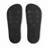   Papuci de plaja, 46-47, 2410E23494, Everestus, 23.3 x 31.5 x 9 cm, EVA, Negru