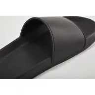   Papuci de plaja, 46-47, 2410E23494, Everestus, 23.3 x 31.5 x 9 cm, EVA, Negru
