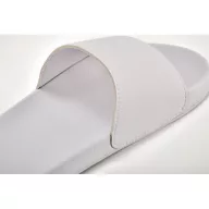   Papuci de plaja, 46-47, 2410E23492, Everestus, 23.3 x 31.5 x 9 cm, EVA, Alb