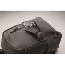 Rucsac laptop, 15 inch, 2410E22138, Everestus, 30 x 18 x 45 cm, Bumbac, Gri piatra