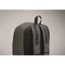 Rucsac laptop, 15 inch, 2410E22138, Everestus, 30 x 18 x 45 cm, Bumbac, Gri piatra