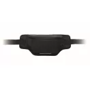 Borseta de brau, 2410E24730, Everestus, 36 x 6.5 x 16 cm, Nylon, Negru