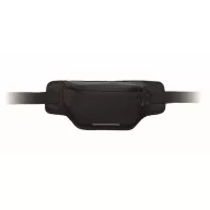   Borseta de brau, 2410E24730, Everestus, 36 x 6.5 x 16 cm, Nylon, Negru