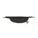 Borseta de brau, 2410E24730, Everestus, 36 x 6.5 x 16 cm, Nylon, Negru