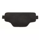 Borseta de brau, 2410E24730, Everestus, 36 x 6.5 x 16 cm, Nylon, Negru