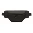 Borseta de brau, 2410E24730, Everestus, 36 x 6.5 x 16 cm, Nylon, Negru