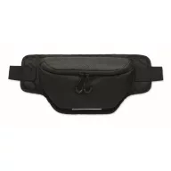   Borseta de brau, 2410E24730, Everestus, 36 x 6.5 x 16 cm, Nylon, Negru
