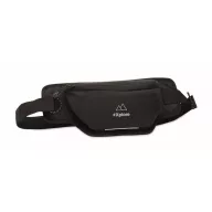   Borseta de brau, 2410E24730, Everestus, 36 x 6.5 x 16 cm, Nylon, Negru