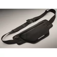   Borseta de brau, 2410E24730, Everestus, 36 x 6.5 x 16 cm, Nylon, Negru