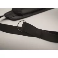   Borseta de brau, 2410E24730, Everestus, 36 x 6.5 x 16 cm, Nylon, Negru