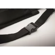   Borseta de brau, 2410E24730, Everestus, 36 x 6.5 x 16 cm, Nylon, Negru