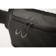   Borseta de brau, 2410E24730, Everestus, 36 x 6.5 x 16 cm, Nylon, Negru