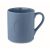 Cana 340 ml, 2502E16458, Everestus, ⌀8.7 x 9.5 cm, Gresie, Albastru