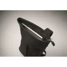 Rucsac laptop, 15 inch, 2410E22135, Everestus, 27 x 10 x 55 cm, Bumbac, Negru