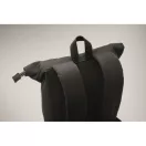 Rucsac laptop, 15 inch, 2410E22135, Everestus, 27 x 10 x 55 cm, Bumbac, Negru
