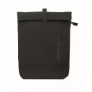 Rucsac laptop, 15 inch, 2410E22135, Everestus, 27 x 10 x 55 cm, Bumbac, Negru