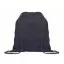 Saculet cu snur, 2410E23042, Everestus, 37 x 41 cm, Bumbac, Albastru