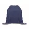 Saculet cu snur, 2410E23048, Everestus, 37 x 41 cm, Bumbac, Albastru regal