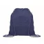 Saculet cu snur, 2410E23048, Everestus, 37 x 41 cm, Bumbac, Albastru regal