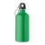 Sticla de apa 500 ml, 2410E23627, Everestus, ø6.5 x 19 cm, Otel, Verde