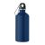 Sticla de apa 500 ml, 2410E23621, Everestus, ø6.5 x 19 cm, Otel, Albastru marin francez