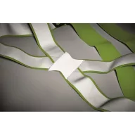   Centura reflectorizanta, 2502E14186, Everestus, 51 x 56 cm, Poliester, Verde neon
