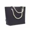 Geanta plaja, 2502E15829, Everestus, 46 x 13 x 32 cm, PET, Albastru