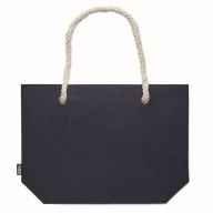   Geanta plaja, 2502E15829, Everestus, 46 x 13 x 32 cm, PET, Albastru