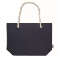   Geanta plaja, 2502E15829, Everestus, 46 x 13 x 32 cm, PET, Albastru