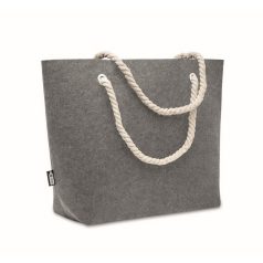   Geanta plaja, 2502E15830, Everestus, 46 x 13 x 32 cm, PET, Gri