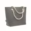 Geanta plaja, 2502E15830, Everestus, 46 x 13 x 32 cm, PET, Gri