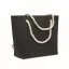 Geanta plaja, 2502E15831, Everestus, 46 x 13 x 32 cm, PET, Gri piatra