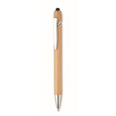 Pix 2502E14648, Everestus, ⌀1.1 x 15.2 cm, Bambus, Natur