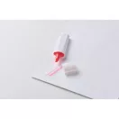 Evidentiator 2502E15636, Everestus, 10.5 x 2.7 x 1.6 cm, PET, Fuchsia neon