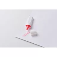   Evidentiator 2502E15636, Everestus, 10.5 x 2.7 x 1.6 cm, PET, Fuchsia neon