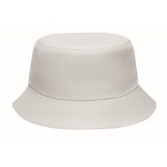 Palarie, Unisex, 2502E10366, Everestus, Poliester, Alb