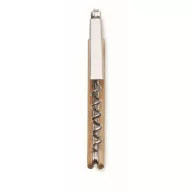   Tirbuson 2502E15575, Everestus, 11 x 2.5 x 1.2 cm, Bambus, Natur