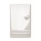 Hamac gonflabil de apa, 2502E15008, Everestus, 122 x 70 cm, PVC, Alb