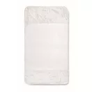 Hamac gonflabil de apa, 2502E15008, Everestus, 122 x 70 cm, PVC, Alb