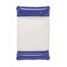 Hamac gonflabil de apa, 2502E15009, Everestus, 122 x 70 cm, PVC, Albastru regal