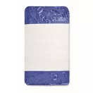 Hamac gonflabil de apa, 2502E15009, Everestus, 122 x 70 cm, PVC, Albastru regal
