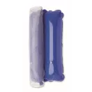 Hamac gonflabil de apa, 2502E15009, Everestus, 122 x 70 cm, PVC, Albastru regal