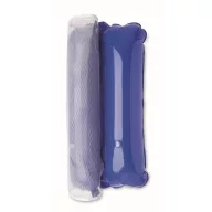   Hamac gonflabil de apa, 2502E15009, Everestus, 122 x 70 cm, PVC, Albastru regal