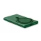 Incarcator wireless 15 W, 2509E16031, Everestus, 6.7x10.2x0.95 cm, Aluminiu, Verde inchis