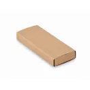 Set 15 bandaje adezive, 2502E16421, Everestus, 9.2 x 3.9 x 1.2 cm, Hartie, Bej