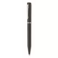   Pix cu rasucire 2502E14640, Everestus, 1.1 x 0.95 x 14.2 cm, Plastic, Negru