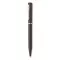 Pix cu rasucire 2502E14640, Everestus, 1.1 x 0.95 x 14.2 cm, Plastic, Negru
