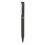 Pix cu rasucire 2502E14640, Everestus, 1.1 x 0.95 x 14.2 cm, Plastic, Negru